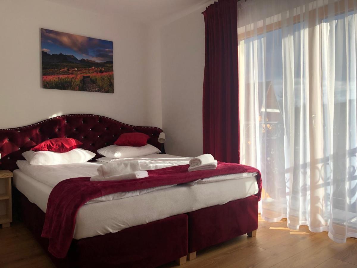 Grand Krzesanica Homestay