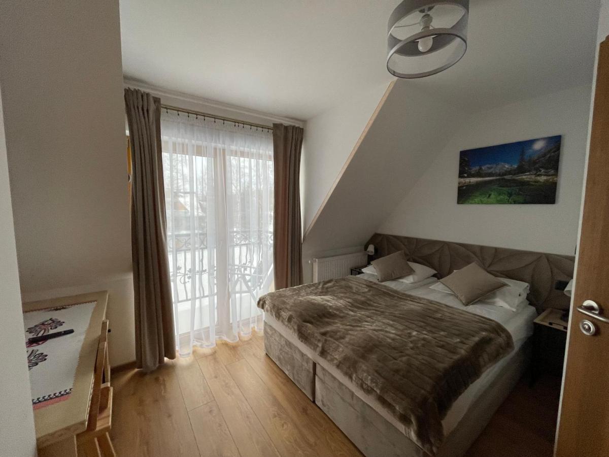 Grand Krzesanica Homestay