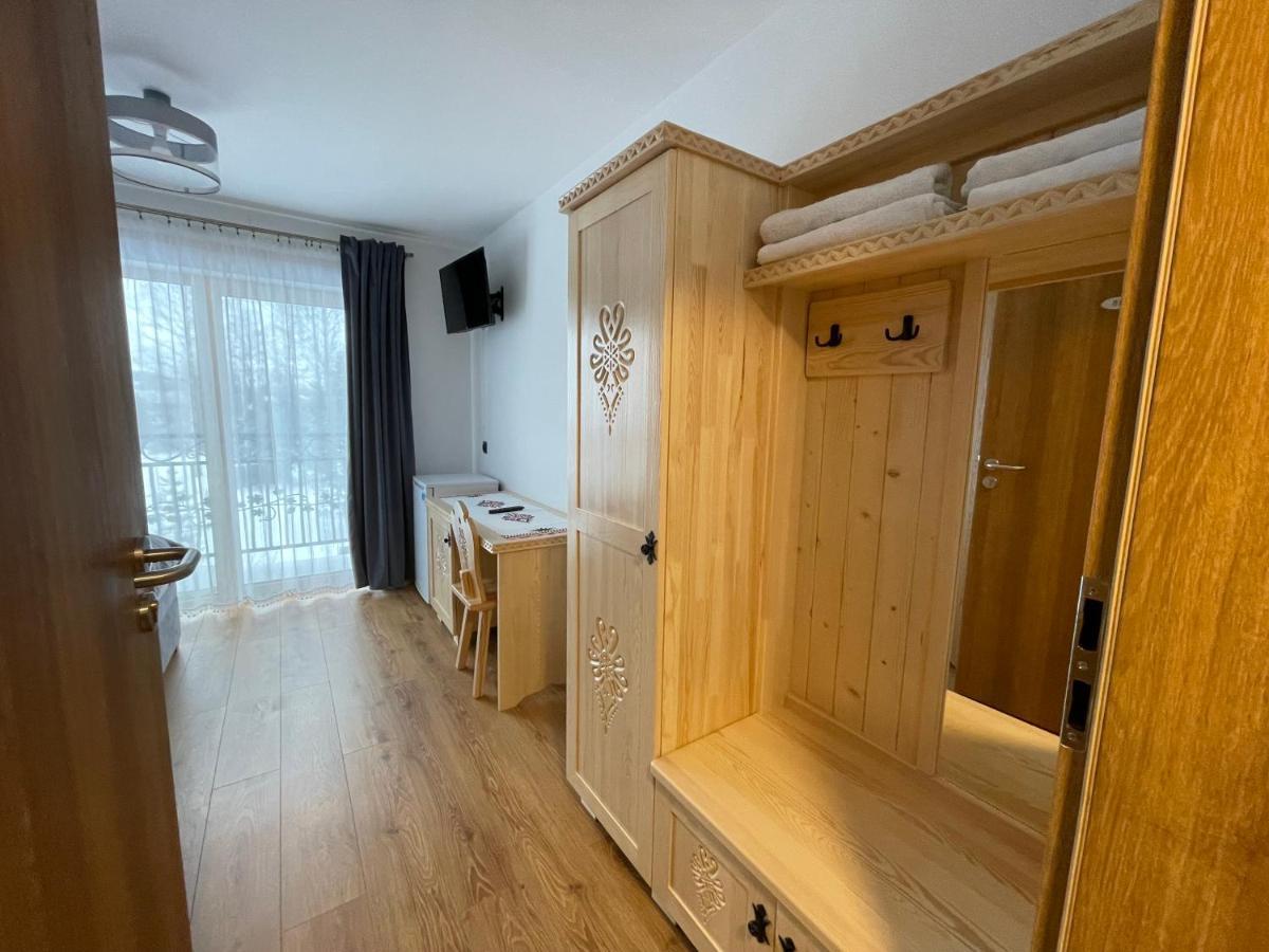 Homestay Grand Krzesanica