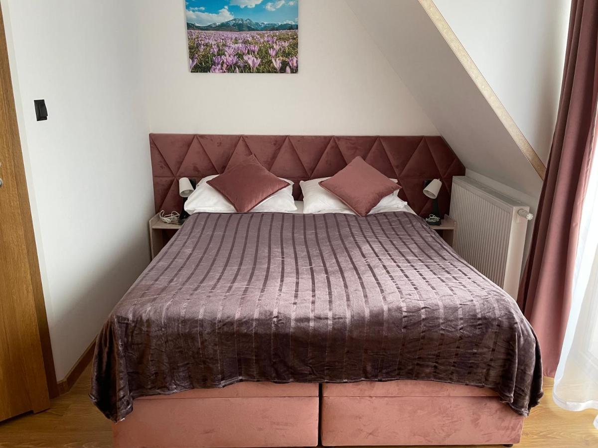 Grand Krzesanica Homestay Koscielisko