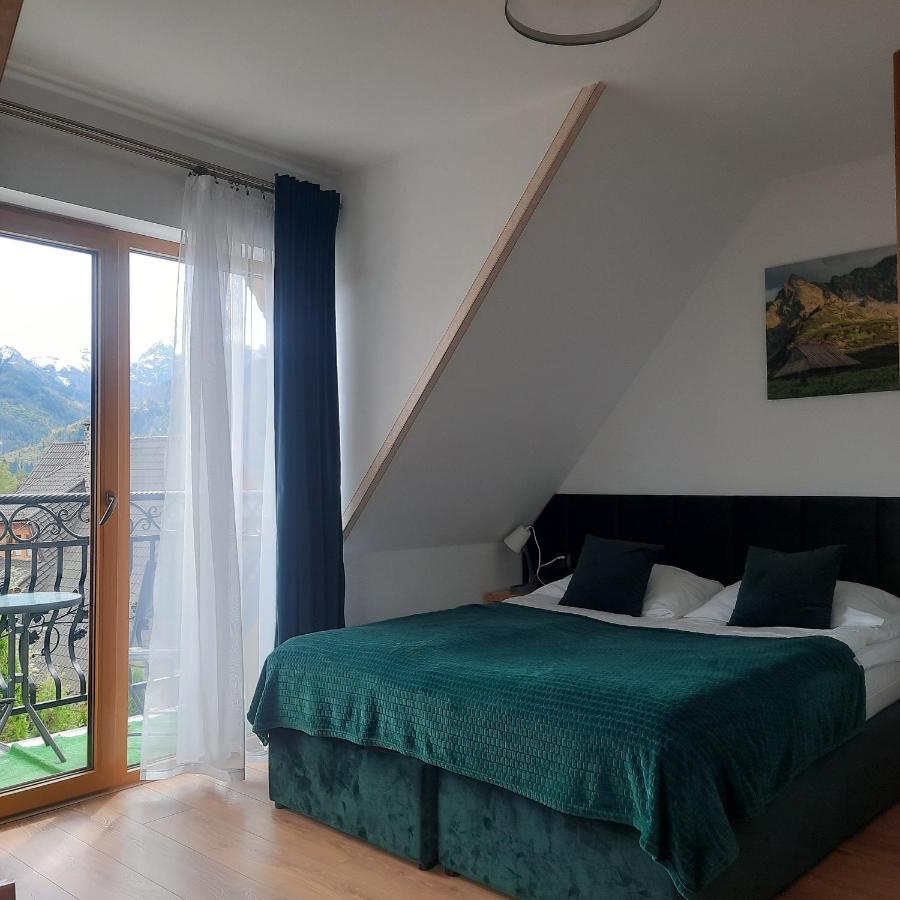 Homestay Grand Krzesanica Koscielisko