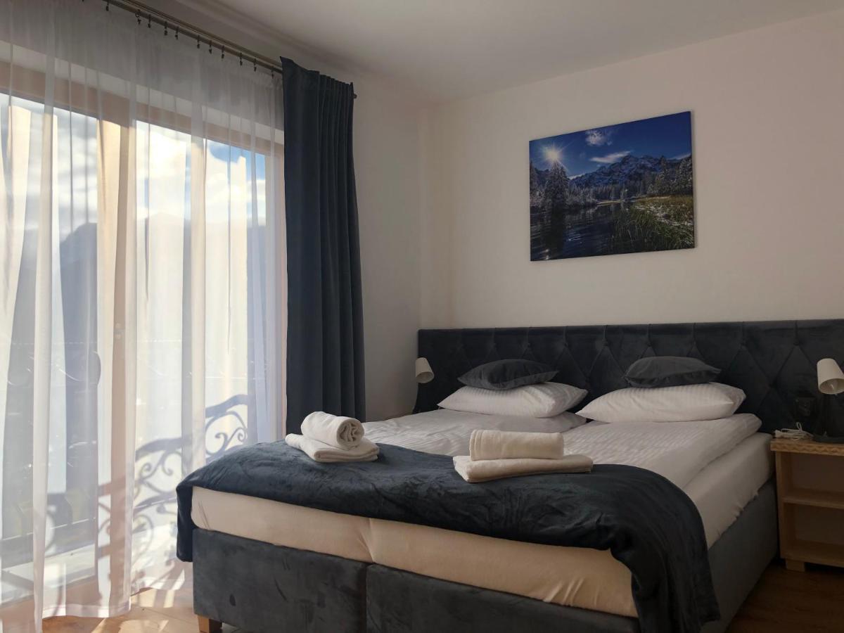 Grand Krzesanica Homestay