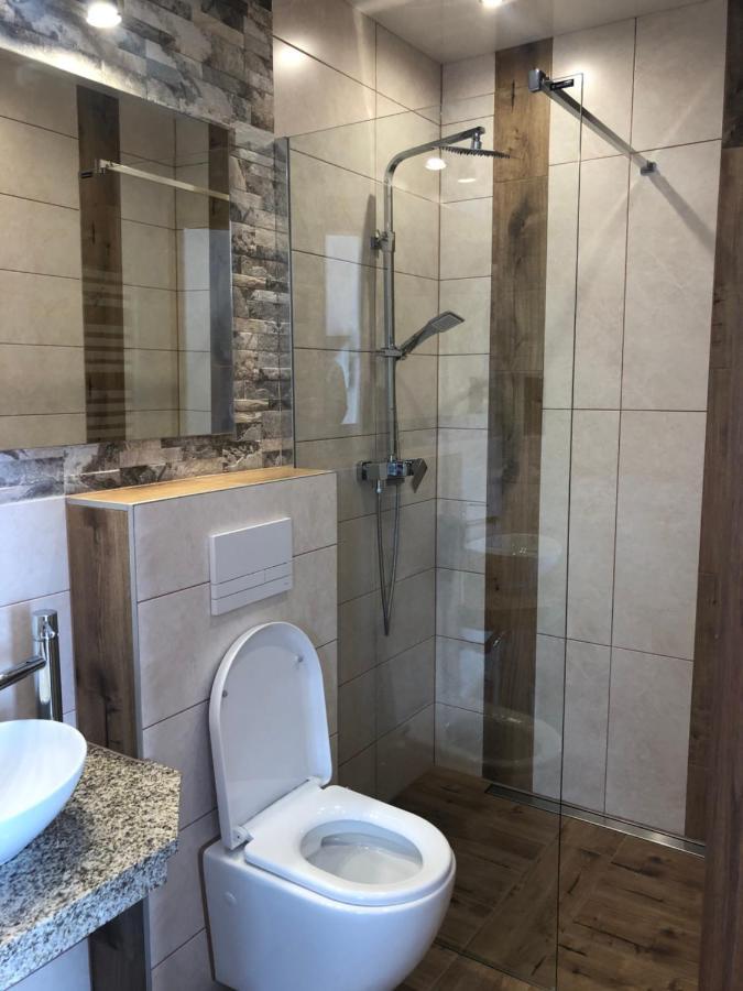 Grand Krzesanica Homestay