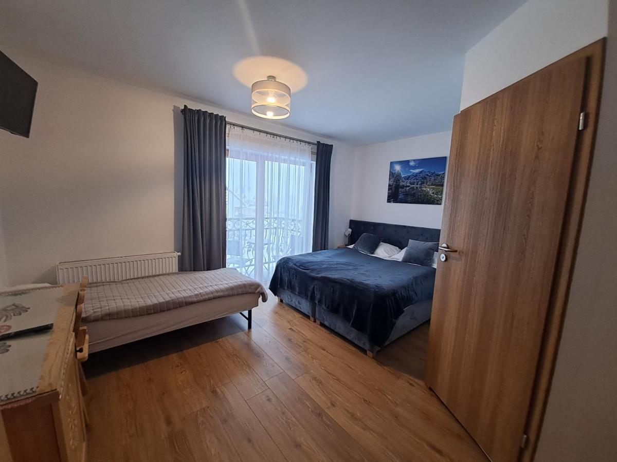 Homestay Grand Krzesanica Koscielisko
