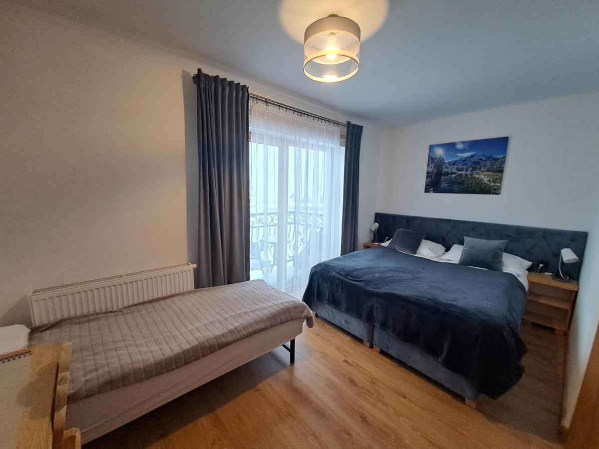 Grand Krzesanica Homestay Koscielisko